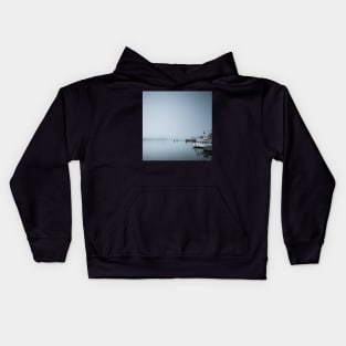 The Salt Lake Stockholm Kids Hoodie